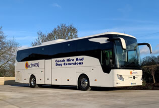 Coach trips