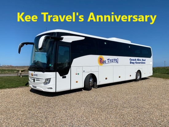 Kee Travel’s 29th Anniversary inc. Lunch