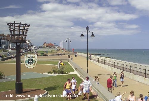 Beverley & Hornsea