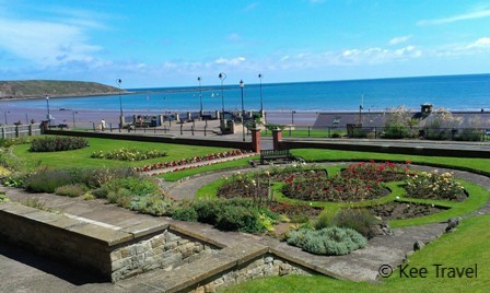 Filey & Bridlington