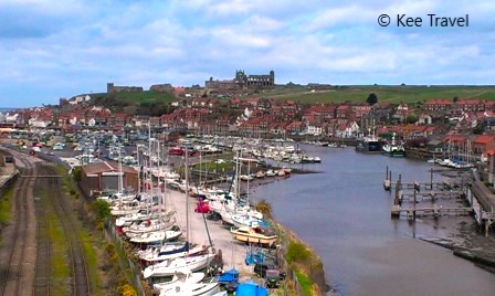Whitby (Goth Weekend)