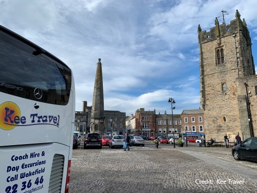 Richmond Market & Durham