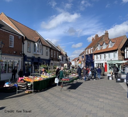 Beverley