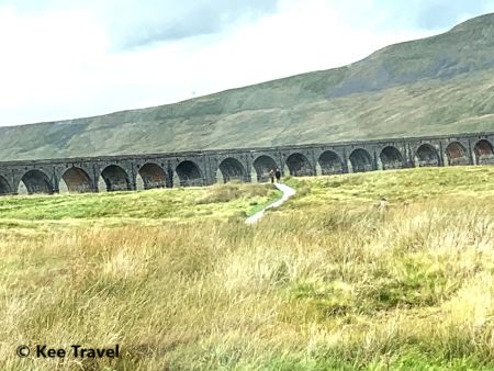Yorkshire Dales (Skipton, Hawes & Ribblesdale)